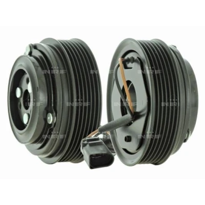 Bild av NRF 380129 Embrayage Electromagnetique GENUINE HALLA DV9 FORD: Fusion Break