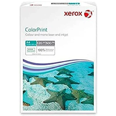 Bild av xerox ColorPrint 003R96602 Universalpapper, Vit, A4