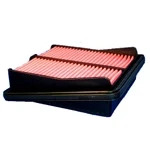 Bild av ALCO FILTER MD 8144 Filtre à air 52,0 146,0 168,0 Cartouche filtrante HONDA: Jazz 2