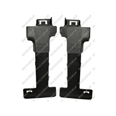 Bild av PRASCO RN3291305 Support, pare chocs côté conducteur ou passager, avant RENAULT: Clio 4