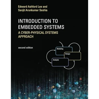 Bild av Introduction to Embedded Systems, Second Edition: A Cyber Physical Systems Approach
