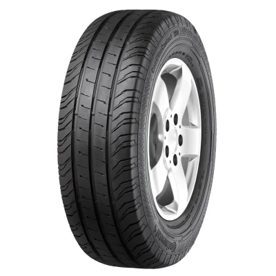 Bild av Continental VanContact 200 235/60R17 117R