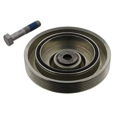 Bild av Remskiva, vevaxel FEBI BILSTEIN 33809