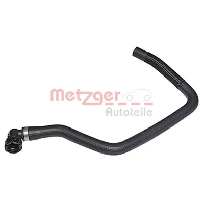 Bild av METZGER 2420390 Durite De Refroidissement EPDM (éthylène propylène diène caoutchouc) RENAULT: MASTER 3 Bus, Kasten,