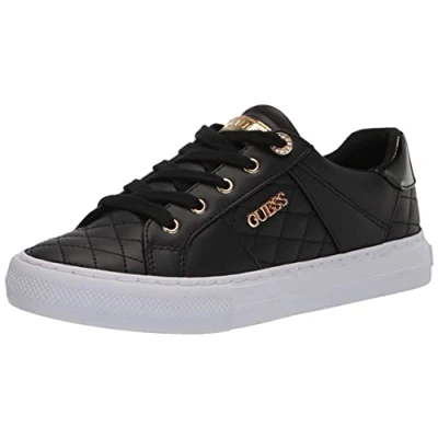 Bild av GUESS Loven Sneakers för dam, 40 EU
