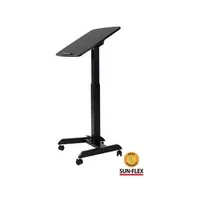 Bild av SUN FLEX® Bord höj/sänk Easydesk Pro svart