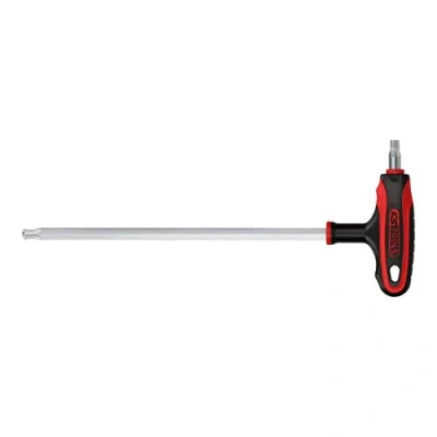 Bild av KS TOOLS 151.2758 Tournevis coudé Torx, Rotule 211, 150 T25