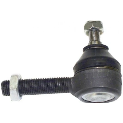 Bild av MAPCO 19669 Rotule de direction 12,6 M14x1,5, M10x1,0 Essieu avant gauche, droit, extérieur BMW: 5 Berline, Touring, 7
