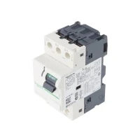 Bild av Schneider Electric GV2LE14 Motorskyddsbrytare magnetiskt skydd 10A