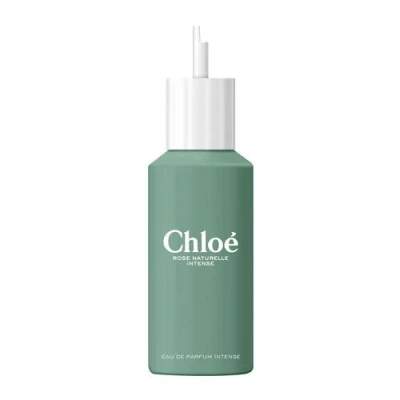 Bild av Chloé Signature Rose Naturelle Intense Eau de Parfum Refill 150 ml