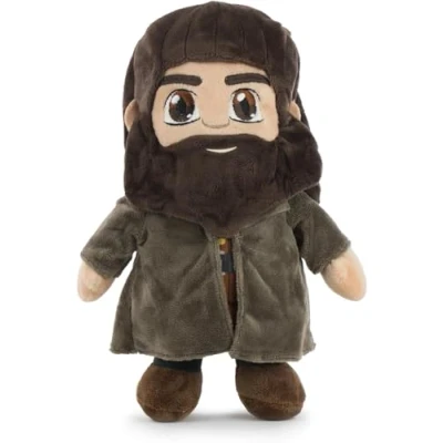 Bild av Harry Potter Plysch HAGRID RUBEUS Höjd 20 cm Flerfärgad 760023905