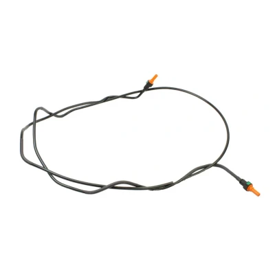 Bild av MAXGEAR 18 1591 Bränsleslang HYUNDAI: Getz (TB) 1.6, 1.3 i, 1.1, 1.4 2002 2010