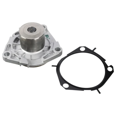 Bild av BLUE PRINT ADL149101 Pompe à eau Fonte d&#039;aluminium avec joint d&#039;étanchéite Matière plastique OPEL: Astra J 5 portes, H 3/5 GTC