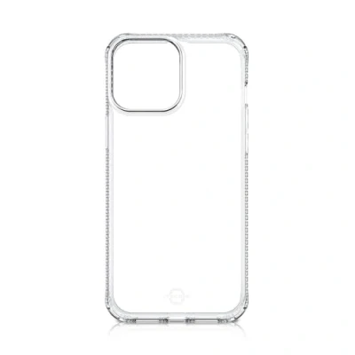 Bild av ITSkins Spectrum Clear Cover till iPhone 13 Pro Transparent