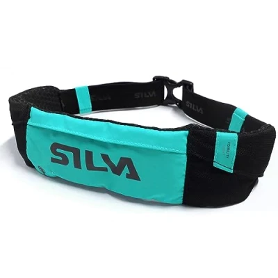 Bild av Silva Löparbälte Strive Belt Blå