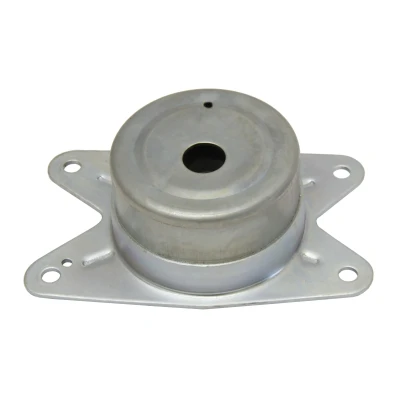 Bild av MAPCO 36760 Support moteur avant gauche métal caoutchouc jaune OPEL: Zafira A, Astra G CC, Caravan