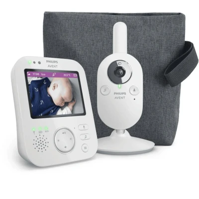 Bild av Philips Avent SCD892/26 Babyvakt