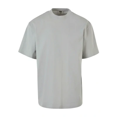 Bild av Urban Classics TALL TEE Tshirt bas, Storlek: Large, Lightasphalt