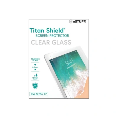 Bild av Titanshield Ipad Air, Air2, 9,7