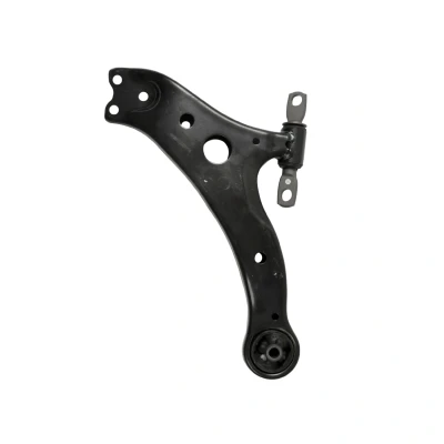 Bild av BLUE PRINT ADT386149 Bras de suspension Essieu avant gauche barre oscillant transversal Tôle d&#039;acier LEXUS: RX II
