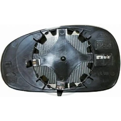 Bild av DIEDERICHS 7432029 Miroir De Rétroviseur gauche SEAT: Leon II 3/5 portes