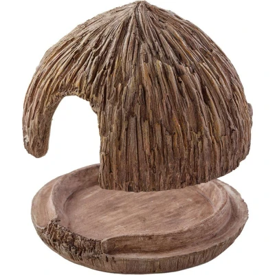Bild av Exo Terra Coconut Nesting &amp; Egg laying