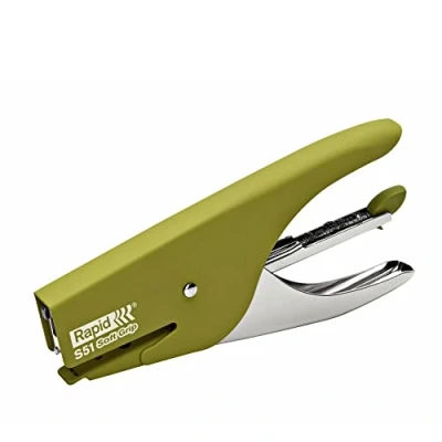 Bild av Rapid S51 stapler green