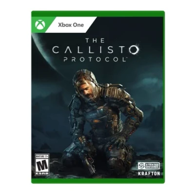 Bild av The Callisto Protocol