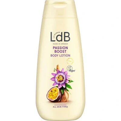 Bild av LdB Body Lotion Passion Boost 250 ml