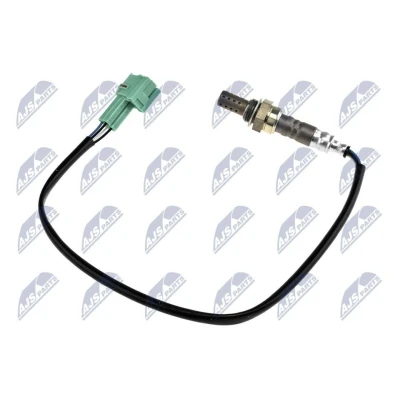 Bild av NTY ESL SU 000 Sonde lambda avant, devant le catalyseur de régulation, Filetage prégraissé SUZUKI: SX4 I 5 portes