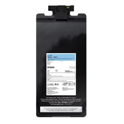 Bild av Epson C13T56F500 Ink Cartridge Original Light Cyan Bläckpatron Ljus