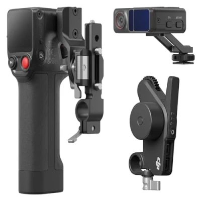 Bild av Dji Focus Pro Creator Combo