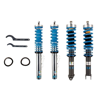 Bild av BILSTEIN B16 PSS9 48 115575 Stötdämpare och fjädersats Mek. ställbar dämpningskraft, inbyggd inställbar/justerbar