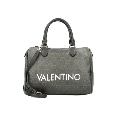 Bild av Valentino Bags Axelremsväska, Storlek: One Size, Nero multicolor