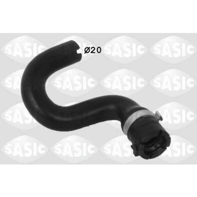 Bild av SASIC 3404152 Durite De Refroidissement centre droite RENAULT: LAGUNA 2, 2 Grandtour