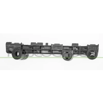 Bild av PRASCO MB8241003 Hållare, stötfångare till höger fram MITSUBISHI: L200 / Triton V Pick up (KJ, KK, KL) 2.4 DI D 4WD, D, 2.5 4WD