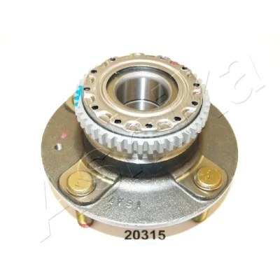 Bild av Hjulnav, Bakaxel, hyundai elantra iii, sedan kia cerato halvkombi i, 52710 2D110, 527102D111, 2D115,