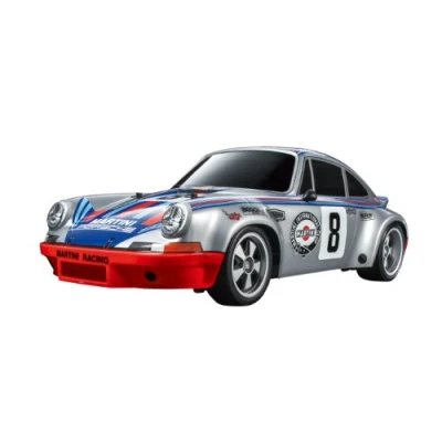 Bild av Tamiya 300058571 1:10 RC Porsche 911 Carrera RSR (TT 02)