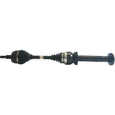 Bild av METELLI 17 1069 Arbre de transmission 871 106 VOLKSWAGEN: Transporter 5, 5 Bus, Multivan (7HM