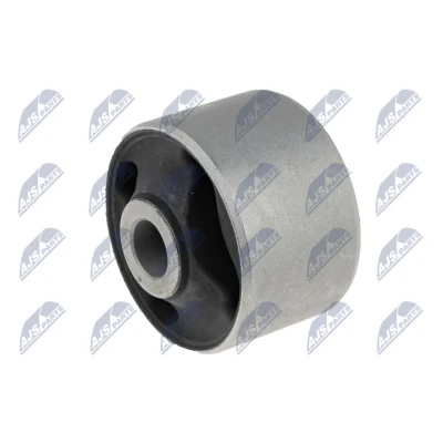 Bild av NTY ZTT TY 032A Silent Bloc De Triangle avant, Essieu arrière supérieur pour bras oscillant longitudinal TOYOTA: RAV4 III SUV, IV SUV