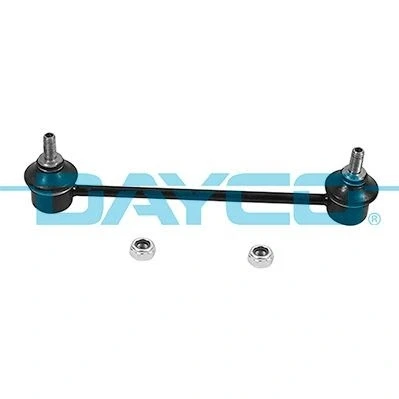 Bild av DAYCO DSS1126 Stabilisatorstag framaxel vänster, höger M10x1.5 HONDA: CIVIC 8 Hatchback
