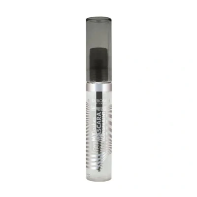 Bild av Deborah Milano Lovemylashes Transparant Mascara Transparent 9 ml