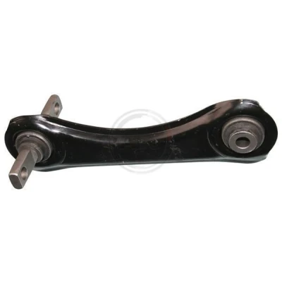 Bild av A.B.S. 210244 bras de suspension sans rotule suspension, avec support en caoutchouc oscillant longitudinal Acier HONDA: CR V 1