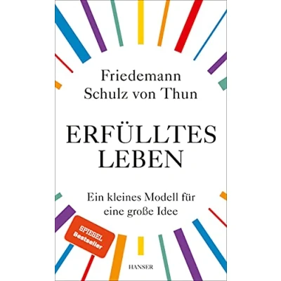 Bild av Erfülltes Leben: Ein kleines Modell für eine große Idee