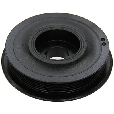 Bild av INA 544 0072 10 Poulie Damper 152,50 OPEL: Zafira A, Astra G CC, Frontera B SUV, SAAB: 9 3 Berline, 3/5 portes, 5 Break, VAUXHALL: Mk4 CC