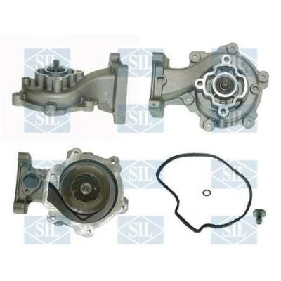 Bild av Saleri SIL PA1135 Pompe à eau mécanique FORD: MONDEO 3, Transit Mk5 Van, Сamion Plateau/Сhâssis, JAGUAR: X Type Berline, Break
