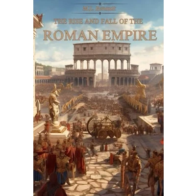 Bild av the Rise and Fall of Roman Empire