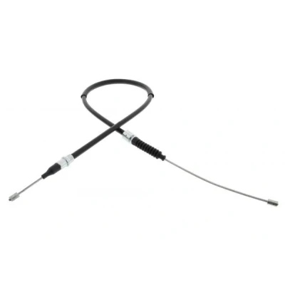 Bild av MAPCO 5672 Câble De Frein arrière gauche 1105 à tambour OPEL: Corsa C 3/5 portes