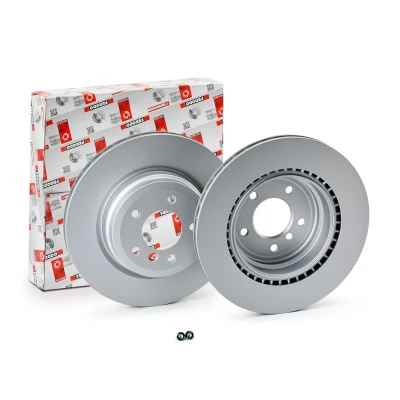 Bild av Bromsskiva FERODO DDF1550C 1