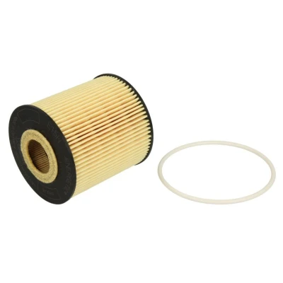 Bild av Oljefilter HENGST FILTER E15H D58
